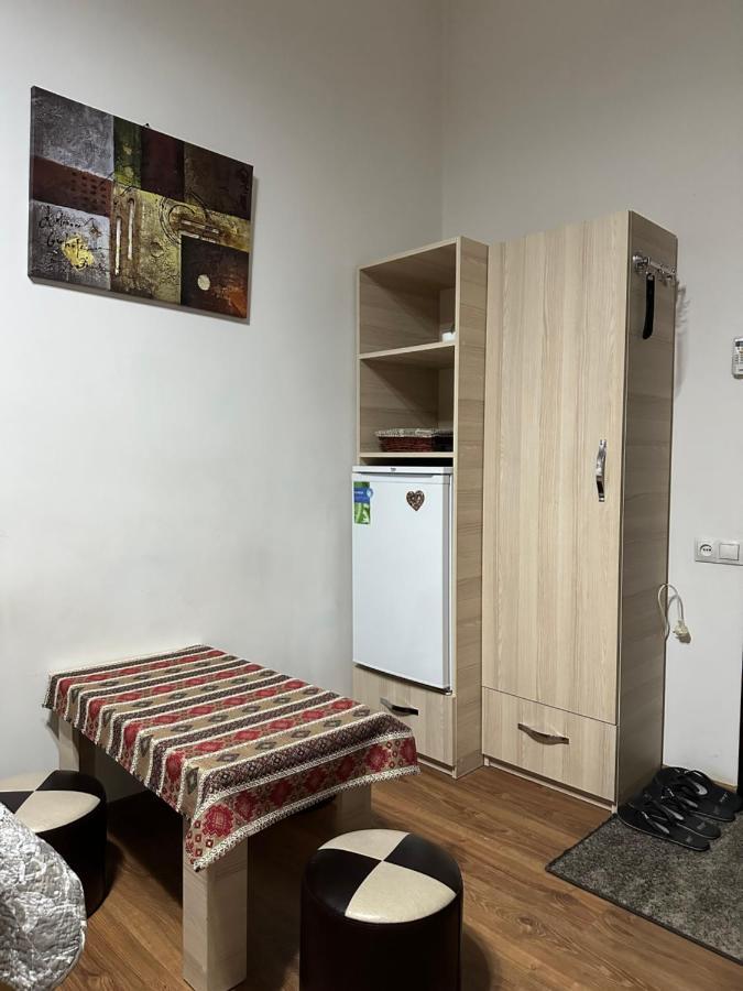 Leselidze Guest House Tiflis Exterior foto