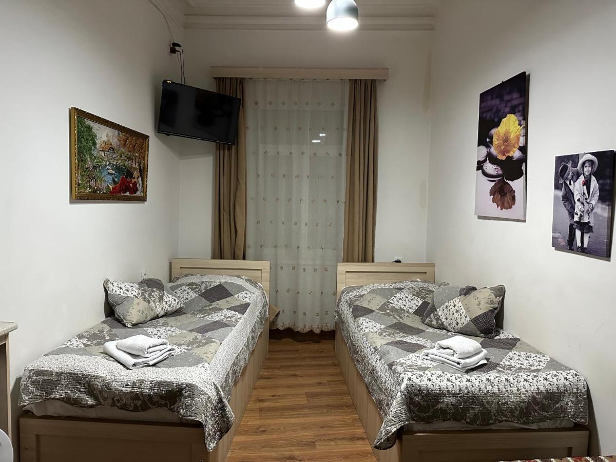 Leselidze Guest House Tiflis Exterior foto