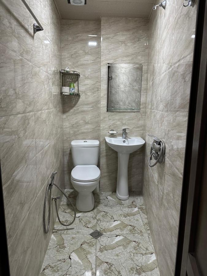 Leselidze Guest House Tiflis Exterior foto