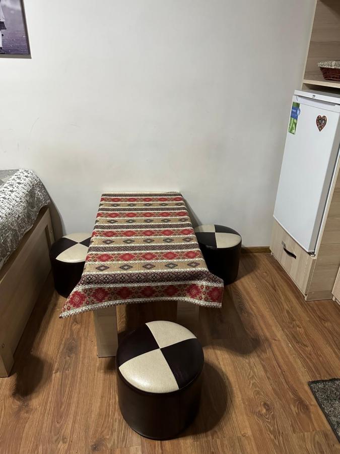 Leselidze Guest House Tiflis Exterior foto